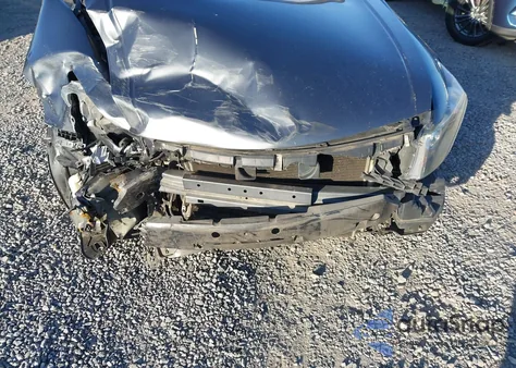 2012 Honda Accord 2.4 Lx из США, поврежденный, VIN 1HGCP2F34CA021018